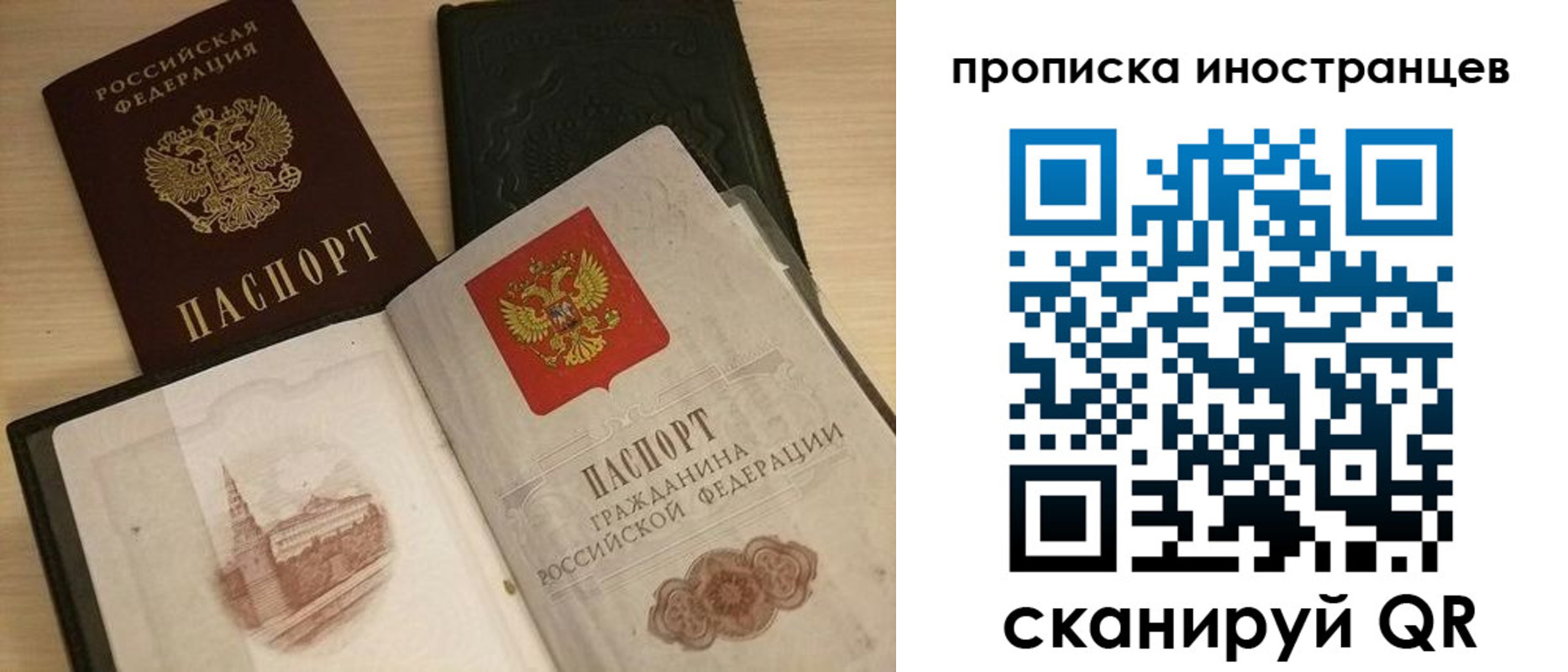 прописка в квартире в Кольчугино